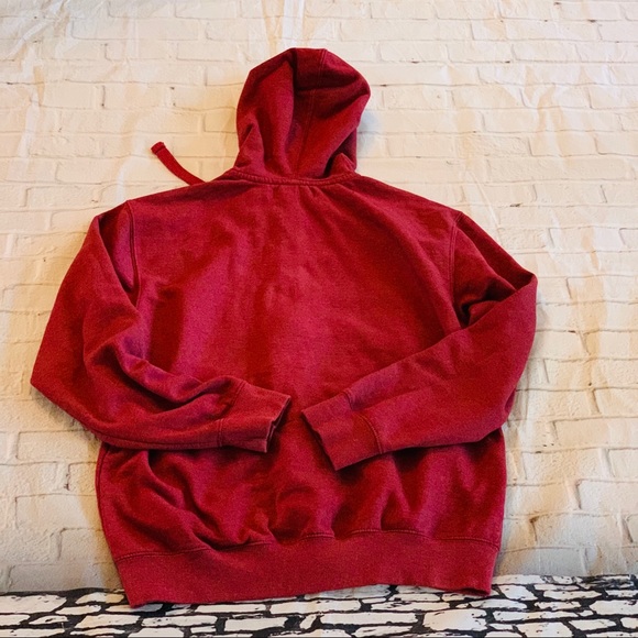 U.S. Polo Assn Mens Hoodie Size Medium - Picture 2 of 8